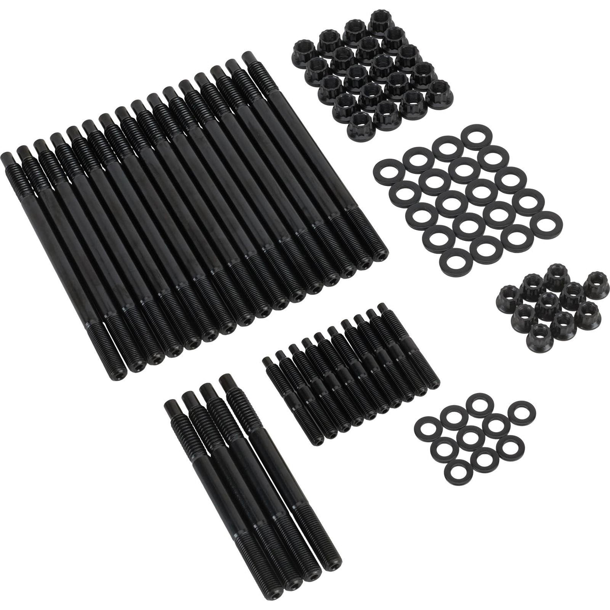 Speedway Motors Head Bolts & Studs for LS Gen III 4.8/5.3/5.7/6.0 1997-2007
