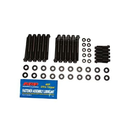 GM Head Bolts & Studs for LS Gen III 4.8/5.3/5.7/6.0 1997-2007