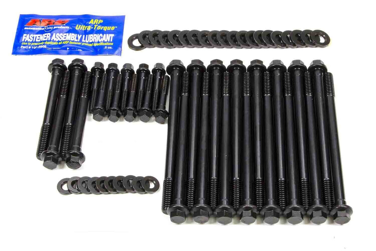 ARP Head Bolts & Studs for LS Gen III 4.8/5.3/5.7/6.0 1997-2007