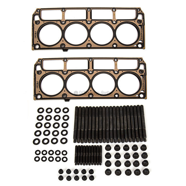 Mizumo Auto Head Bolts & Studs for LS Gen III 4.8/5.3/5.7/6.0 1997-2007
