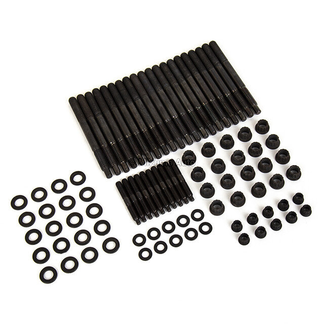 Mizumo Auto Head Bolts & Studs for LS Gen III 4.8/5.3/5.7/6.0 1997-2007