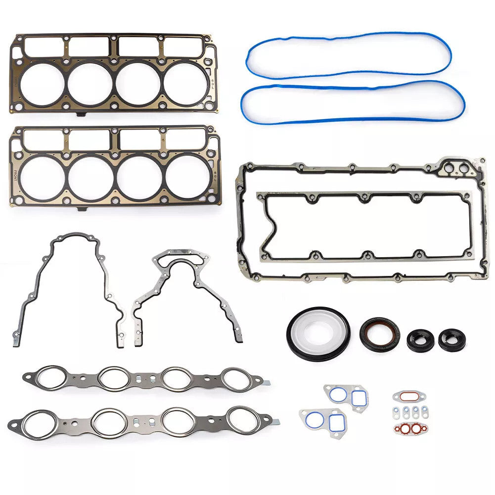 King Head Gasket Set for LS Gen III 4.8/5.3/5.7/6.0 1997-2007
