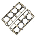 GM Head Gasket Set for LS Gen III 4.8/5.3/5.7/6.0 1997-2007