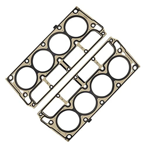 GM Head Gasket Set for LS Gen III 4.8/5.3/5.7/6.0 1997-2007