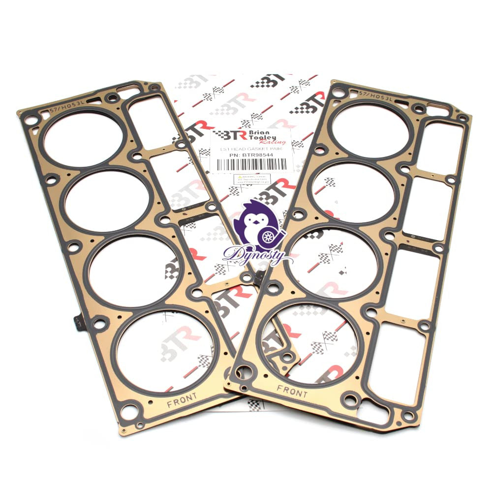 BTR Head Gasket Set for LS Gen III 4.8/5.3/5.7/6.0 1997-2007