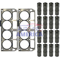 ACDelco Head Gasket Set for LS Gen III 4.8/5.3/5.7/6.0 1997-2007