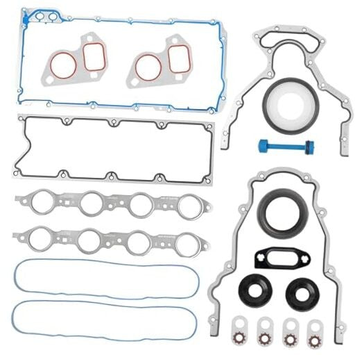 GM Head Gasket Set for LS Gen III 4.8/5.3/5.7/6.0 1997-2007