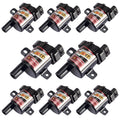 CarBole Ignition Coil for LS Gen III 4.8/5.3/5.7/6.0 1997-2007