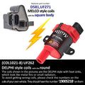 CarBole Ignition Coil for LS Gen III 4.8/5.3/5.7/6.0 1997-2007