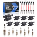 ENA Ignition Coil for LS Gen III 4.8/5.3/5.7/6.0 1997-2007
