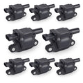 ENA Ignition Coil for LS Gen III 4.8/5.3/5.7/6.0 1997-2007