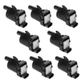 Lcwrgs Ignition Coil for LS Gen III 4.8/5.3/5.7/6.0 1997-2007