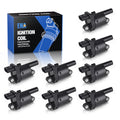 ENA Ignition Coil for LS Gen III 4.8/5.3/5.7/6.0 1997-2007