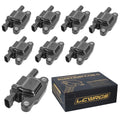 Lcwrgs Ignition Coil for LS Gen III 4.8/5.3/5.7/6.0 1997-2007