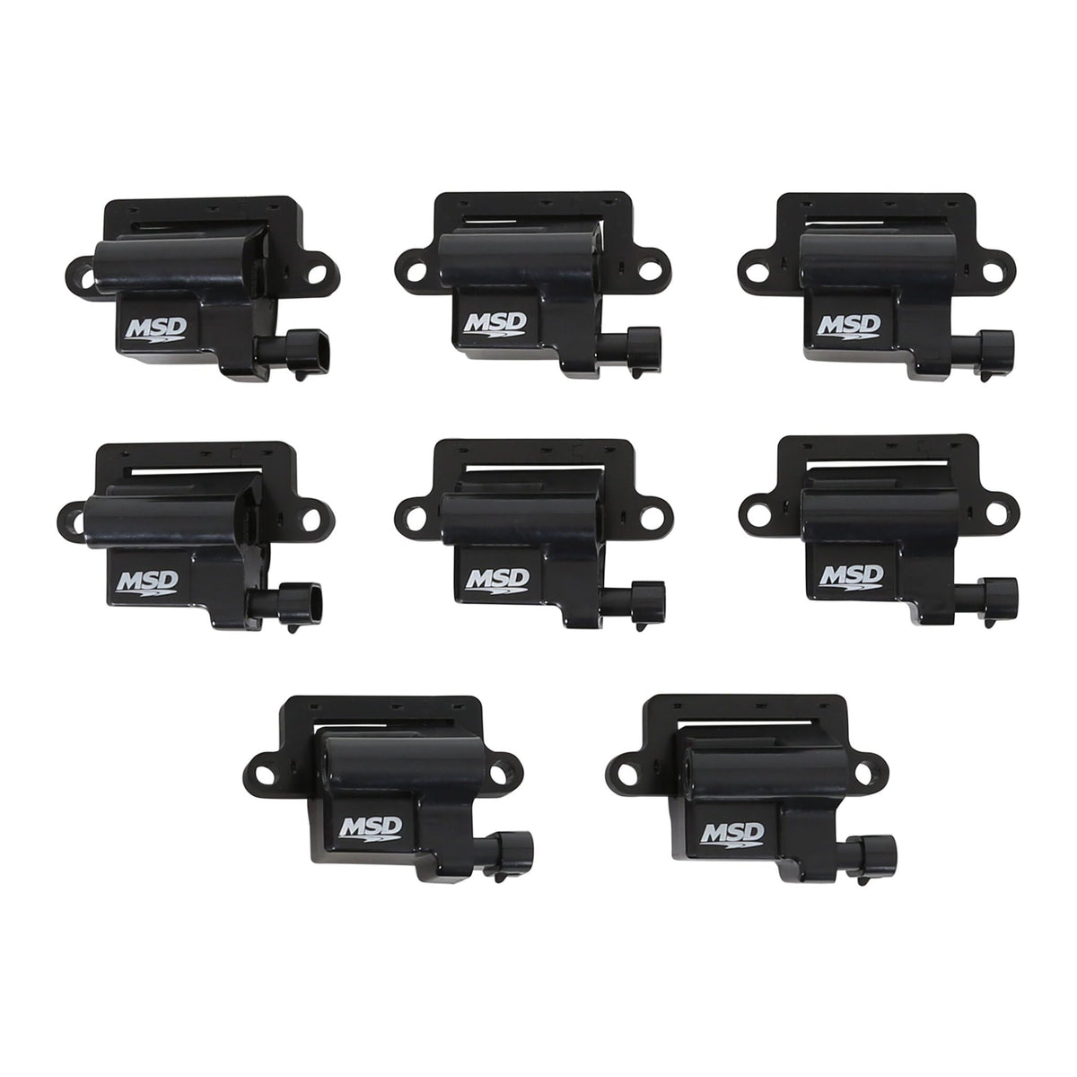 MSD Ignition Coil for LS Gen III 4.8/5.3/5.7/6.0 1997-2007