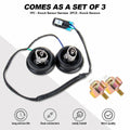 CarBole Knock Sensor for LS Gen III 4.8/5.3/5.7/6.0 1997-2007
