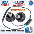 Precision Knock Sensor for LS Gen III 4.8/5.3/5.7/6.0 1997-2007