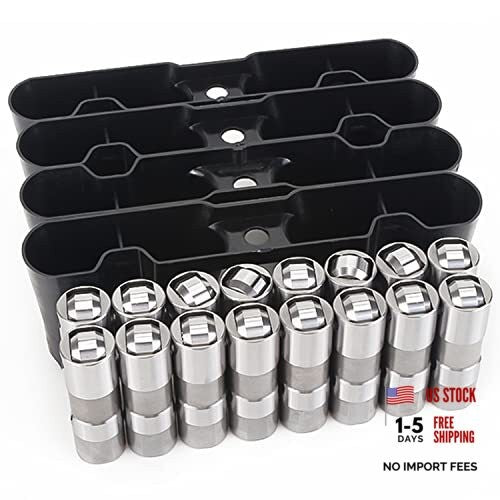 GM Lifters for LS Gen III 4.8/5.3/5.7/6.0 1997-2007