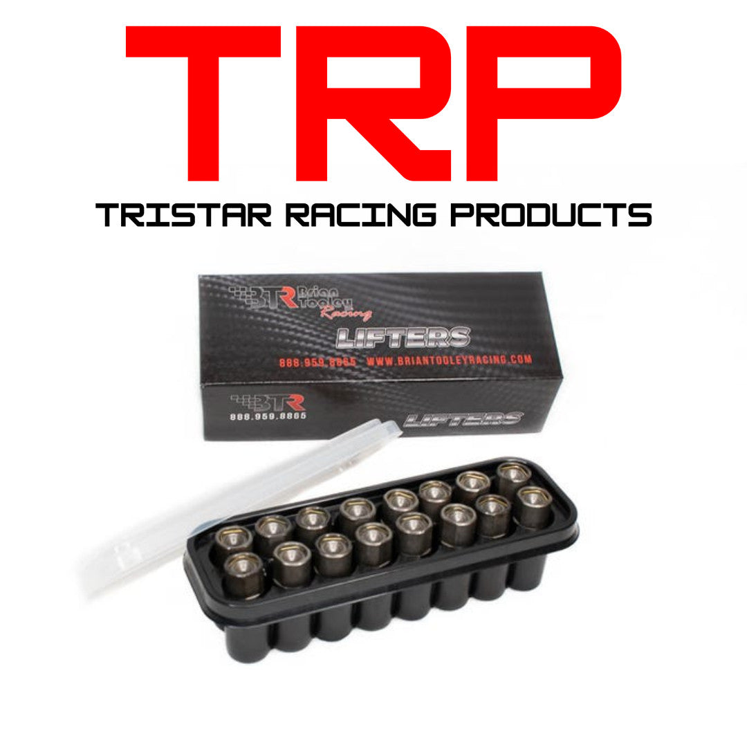 Brian Tooley Racing Lifters for LS Gen III 4.8/5.3/5.7/6.0 1997-2007