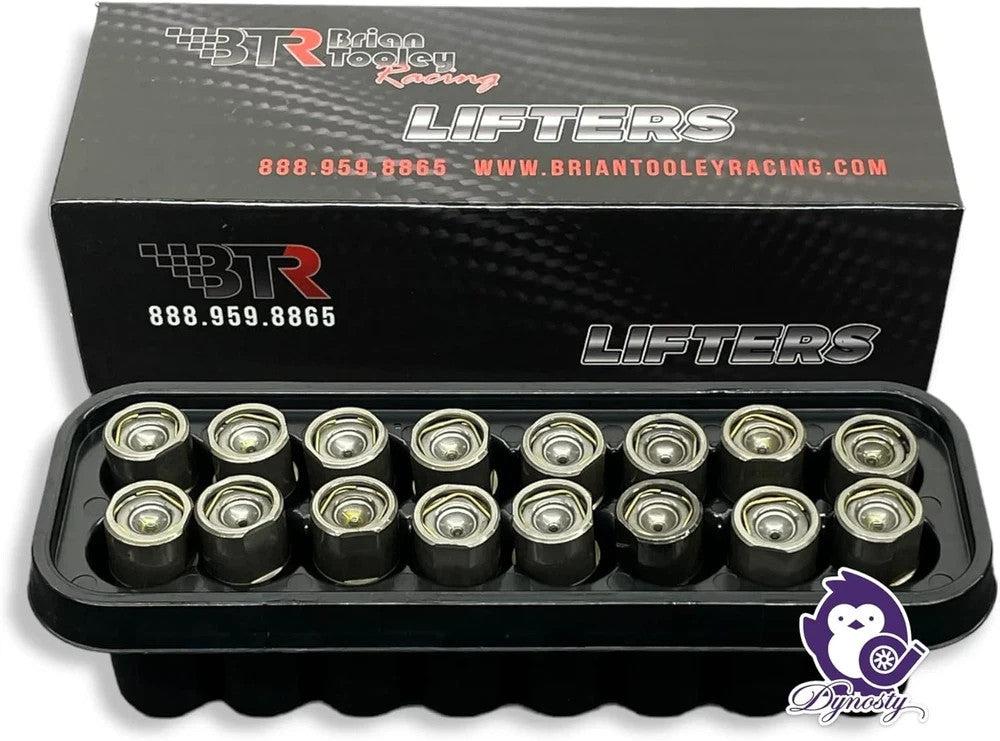 BTR Lifters for LS Gen III 4.8/5.3/5.7/6.0 1997-2007