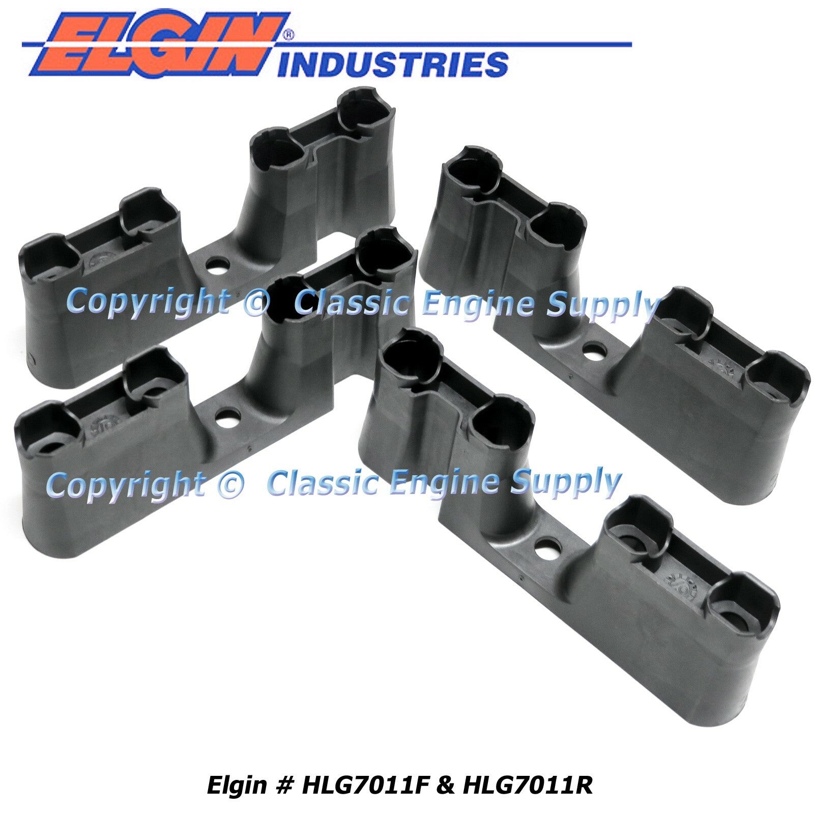 Elgin Lifters for LS Gen III 4.8/5.3/5.7/6.0 1997-2007