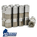 Michigan Motorsports Lifters for LS Gen III 4.8/5.3/5.7/6.0 1997-2007