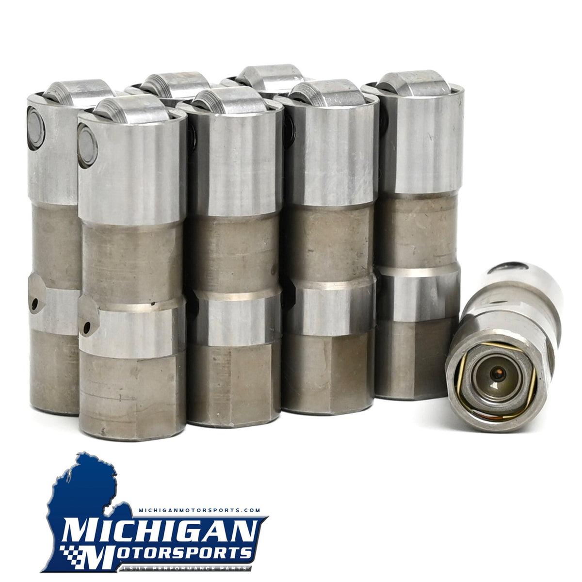 Michigan Motorsports Lifters for LS Gen III 4.8/5.3/5.7/6.0 1997-2007
