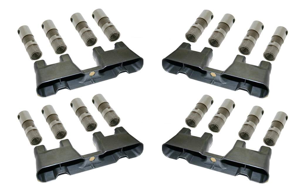 Enginetech Lifters for LS Gen III 4.8/5.3/5.7/6.0 1997-2007