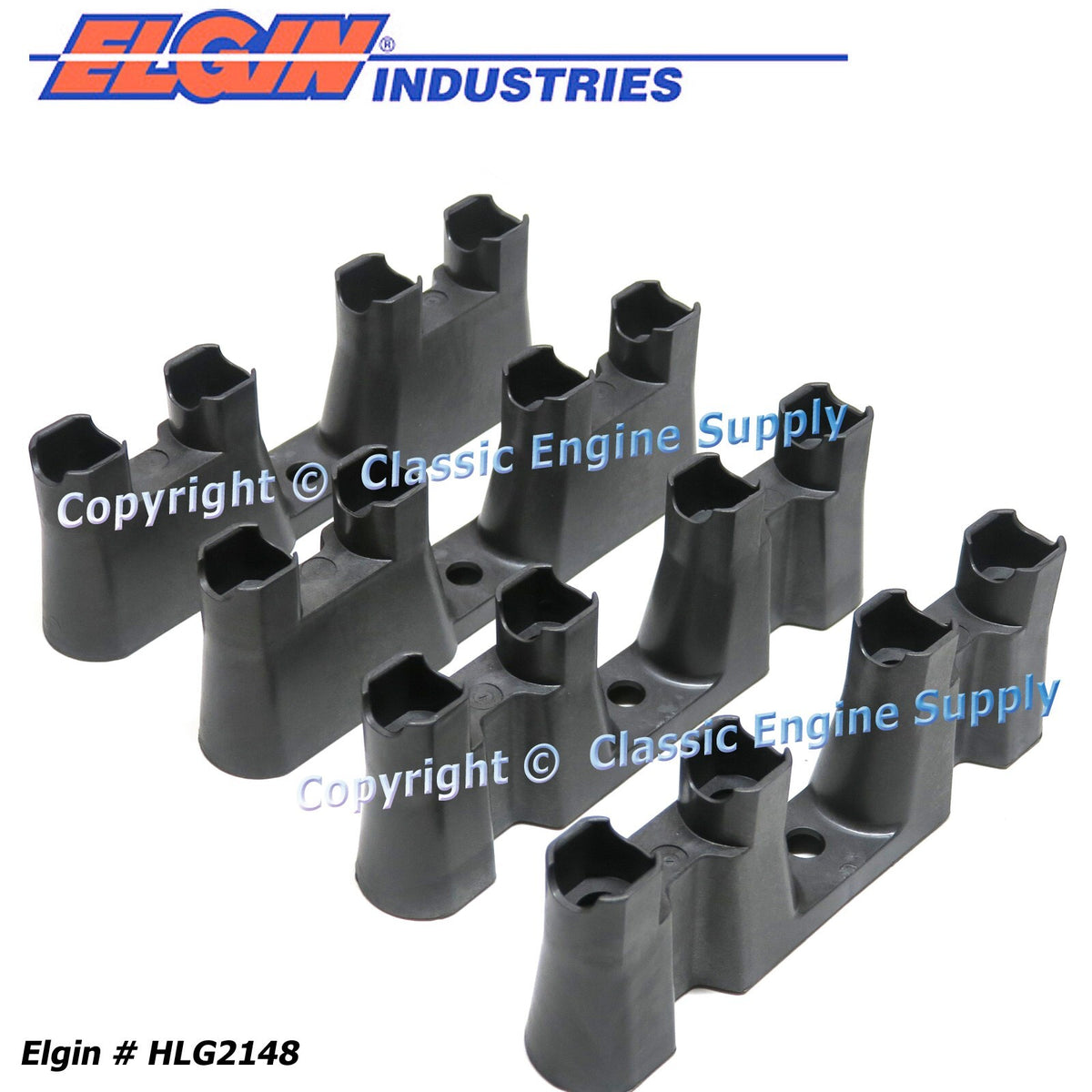 Elgin Lifters for LS Gen III 4.8/5.3/5.7/6.0 1997-2007