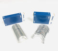 Clevite Main Bearings for LS Gen III 4.8/5.3/5.7/6.0 1997-2007