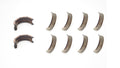 Clevite Main Bearings for LS Gen III 4.8/5.3/5.7/6.0 1997-2007