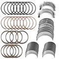GM Main Bearings for LS Gen III 4.8/5.3/5.7/6.0 1997-2007
