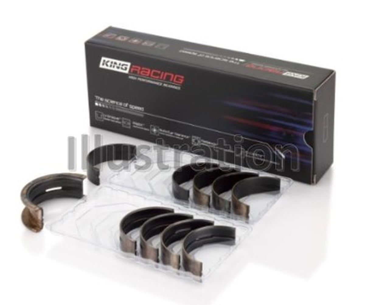 King Main Bearings for LS Gen III 4.8/5.3/5.7/6.0 1997-2007