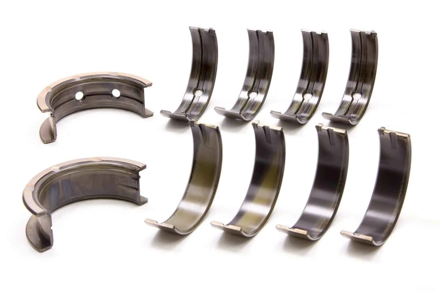 Standard Main Bearings for LS Gen III 4.8/5.3/5.7/6.0 1997-2007