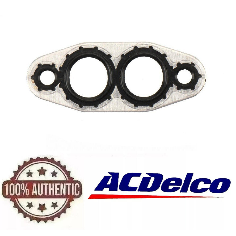 ACDelco Oil Cooler for LS Gen III 4.8/5.3/5.7/6.0 1997-2007