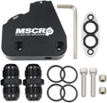 GM Oil Cooler for LS Gen III 4.8/5.3/5.7/6.0 1997-2007