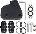 GM Oil Cooler for LS Gen III 4.8/5.3/5.7/6.0 1997-2007