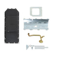 Holley Oil Pan for LS Gen III 4.8/5.3/5.7/6.0 1997-2007