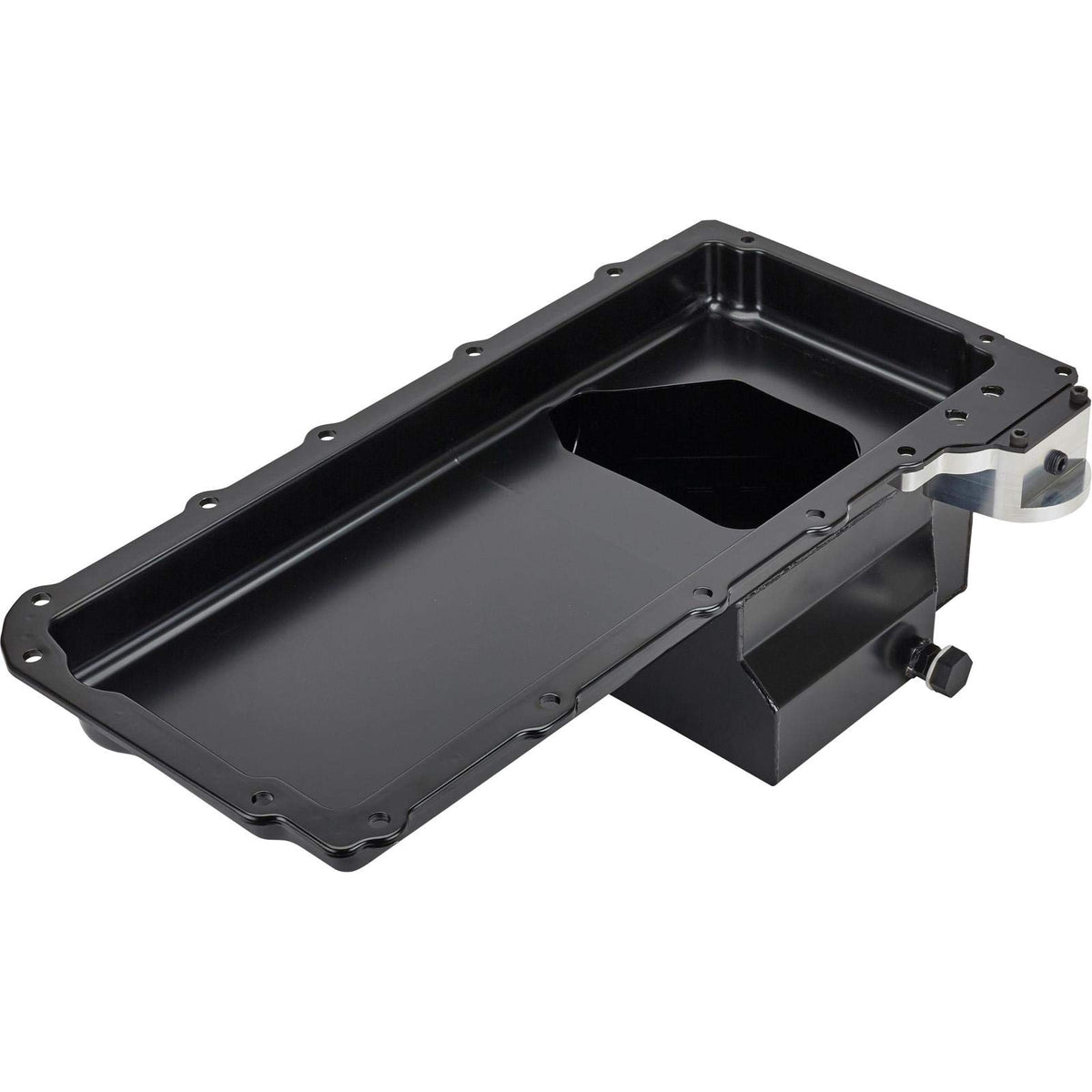 Speedway Motors Oil Pan for LS Gen III 4.8/5.3/5.7/6.0 1997-2007