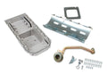 Holley Oil Pan for LS Gen III 4.8/5.3/5.7/6.0 1997-2007