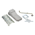 Holley Oil Pan for LS Gen III 4.8/5.3/5.7/6.0 1997-2007