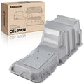 A-Premium Oil Pan for LS Gen III 4.8/5.3/5.7/6.0 1997-2007