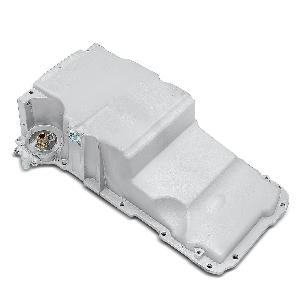 A-Premium Oil Pan for LS Gen III 4.8/5.3/5.7/6.0 1997-2007