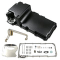 JGhyperX Oil Pan for LS Gen III 4.8/5.3/5.7/6.0 1997-2007