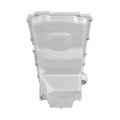 Holley Oil Pan for LS Gen III 4.8/5.3/5.7/6.0 1997-2007