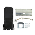 Holley Oil Pan for LS Gen III 4.8/5.3/5.7/6.0 1997-2007