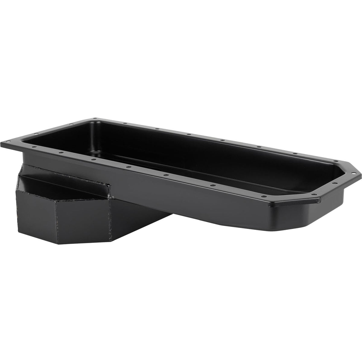 Speedway Motors Oil Pan for LS Gen III 4.8/5.3/5.7/6.0 1997-2007