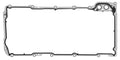 GM Oil Pan Gasket for LS Gen III 4.8/5.3/5.7/6.0 1997-2007