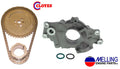 Cloyes Gear Oil Pump for LS Gen III 4.8/5.3/5.7/6.0 1997-2004