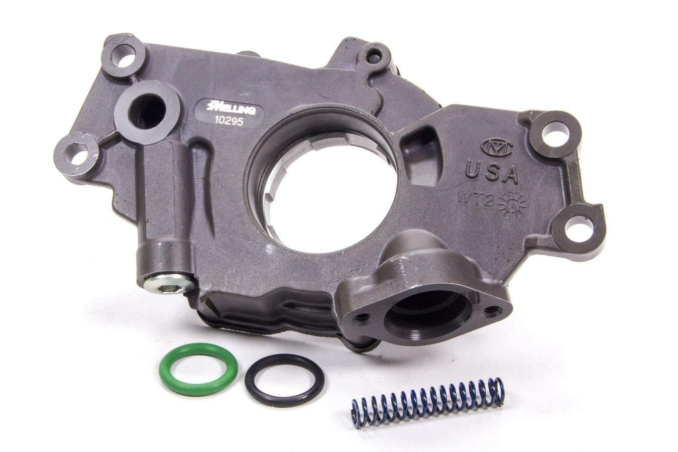 Melling Oil Pump for LS Gen III 4.8/5.3/5.7/6.0 1997-2007
